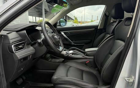 Geely Atlas, 2022 год, 1 720 000 рублей, 10 фотография