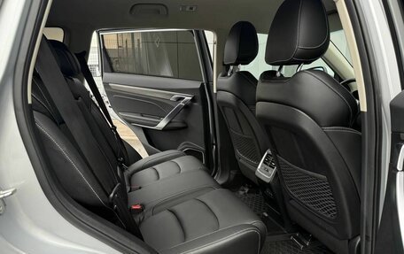 Geely Atlas, 2022 год, 1 720 000 рублей, 15 фотография
