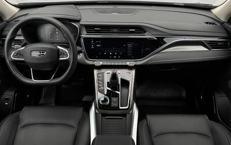 Geely Atlas, 2022 год, 1 720 000 рублей, 16 фотография