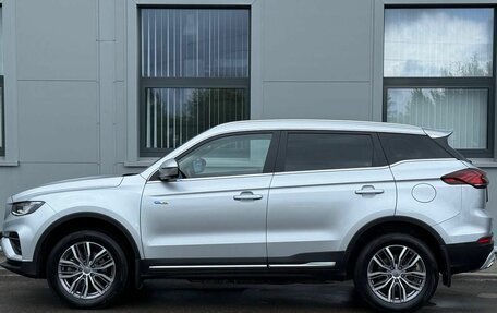 Geely Atlas, 2022 год, 1 720 000 рублей, 8 фотография