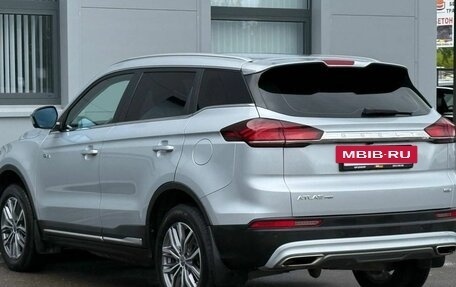 Geely Atlas, 2022 год, 1 720 000 рублей, 7 фотография