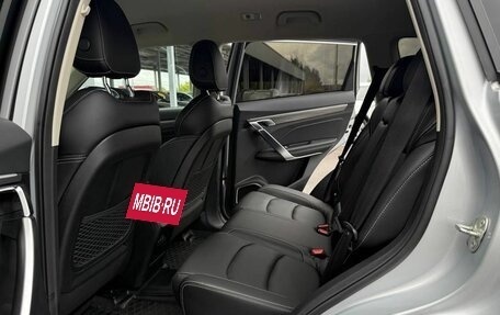 Geely Atlas, 2022 год, 1 720 000 рублей, 13 фотография