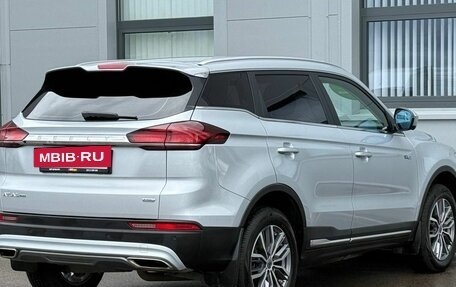 Geely Atlas, 2022 год, 1 720 000 рублей, 5 фотография