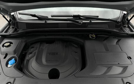 Geely Atlas, 2022 год, 1 720 000 рублей, 23 фотография
