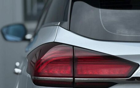 Geely Atlas, 2022 год, 1 720 000 рублей, 25 фотография