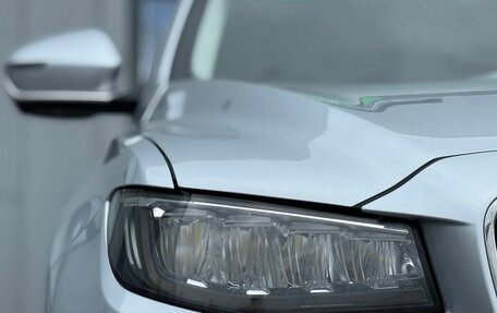Geely Atlas, 2022 год, 1 720 000 рублей, 24 фотография