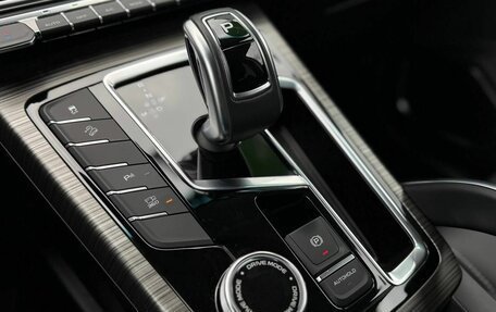 Geely Atlas, 2022 год, 1 720 000 рублей, 20 фотография