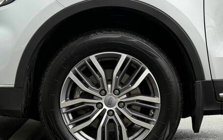 Geely Atlas, 2022 год, 1 720 000 рублей, 26 фотография