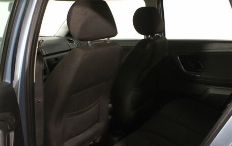 Skoda Fabia II, 2012 год, 495 000 рублей, 17 фотография