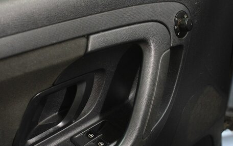 Skoda Fabia II, 2012 год, 495 000 рублей, 12 фотография