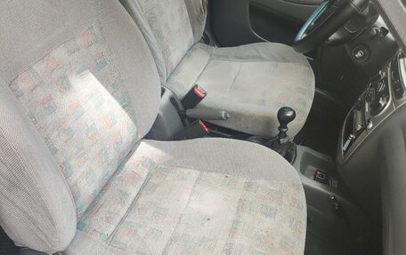 Daewoo Lanos, 2005 год, 350 000 рублей, 2 фотография
