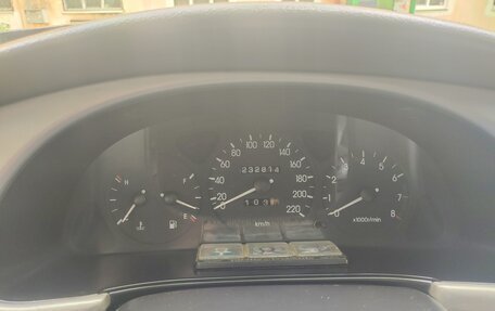 Daewoo Lanos, 2005 год, 350 000 рублей, 4 фотография