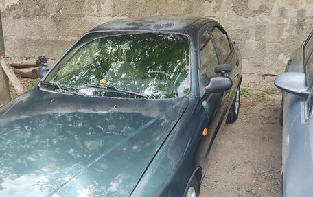 Daewoo Lanos, 2005 год, 350 000 рублей, 10 фотография