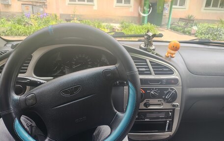 Daewoo Lanos, 2005 год, 350 000 рублей, 3 фотография