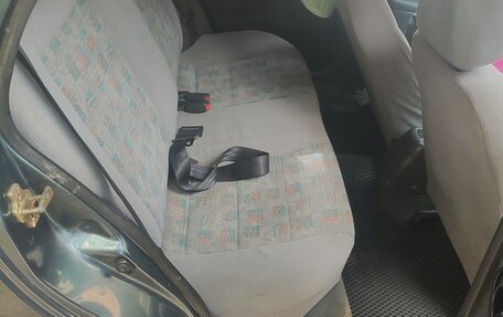 Daewoo Lanos, 2005 год, 350 000 рублей, 11 фотография