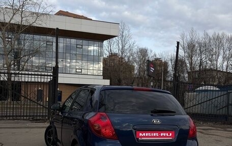 KIA cee'd I рестайлинг, 2007 год, 600 000 рублей, 4 фотография