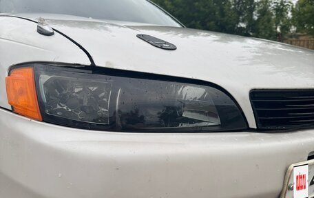 Toyota Mark II VIII (X100), 1996 год, 600 000 рублей, 12 фотография