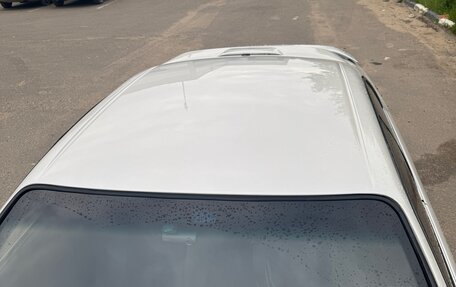 Toyota Mark II VIII (X100), 1996 год, 600 000 рублей, 9 фотография