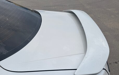 Toyota Mark II VIII (X100), 1996 год, 600 000 рублей, 10 фотография