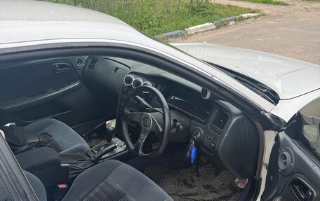 Toyota Mark II VIII (X100), 1996 год, 600 000 рублей, 19 фотография