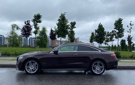 Mercedes-Benz E-Класс, 2019 год, 4 999 000 рублей, 5 фотография