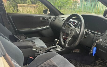 Toyota Mark II VIII (X100), 1996 год, 600 000 рублей, 20 фотография