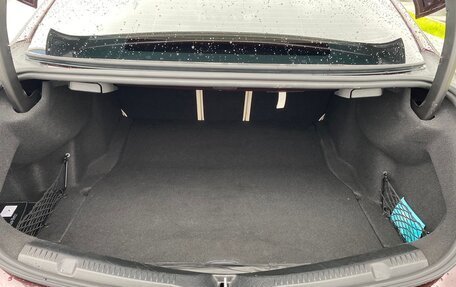 Mercedes-Benz E-Класс, 2019 год, 4 999 000 рублей, 10 фотография