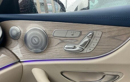 Mercedes-Benz E-Класс, 2019 год, 4 999 000 рублей, 13 фотография