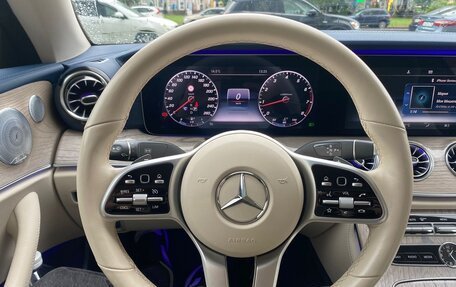 Mercedes-Benz E-Класс, 2019 год, 4 999 000 рублей, 17 фотография