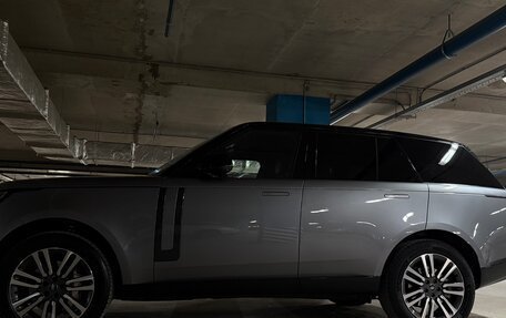 Land Rover Range Rover IV рестайлинг, 2022 год, 15 750 000 рублей, 5 фотография