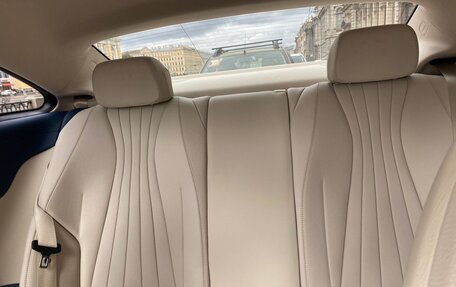 Mercedes-Benz E-Класс, 2019 год, 4 999 000 рублей, 19 фотография