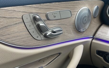 Mercedes-Benz E-Класс, 2019 год, 4 999 000 рублей, 16 фотография