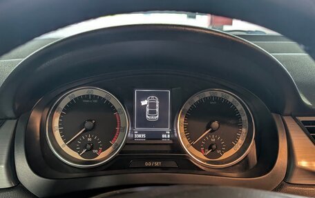Skoda Rapid I, 2019 год, 1 500 000 рублей, 11 фотография