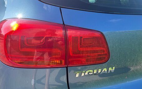Volkswagen Tiguan I, 2013 год, 1 400 000 рублей, 7 фотография