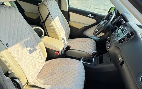 Volkswagen Tiguan I, 2013 год, 1 400 000 рублей, 16 фотография