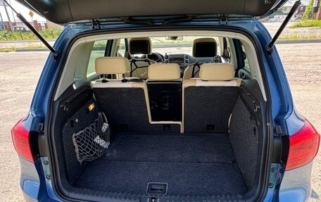 Volkswagen Tiguan I, 2013 год, 1 400 000 рублей, 15 фотография