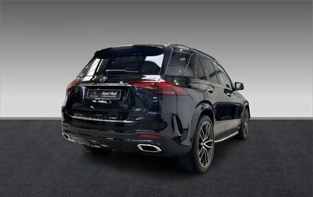 Mercedes-Benz GLE, 2025 год, 13 980 000 рублей, 3 фотография