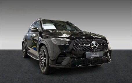 Mercedes-Benz GLE, 2025 год, 13 980 000 рублей, 4 фотография