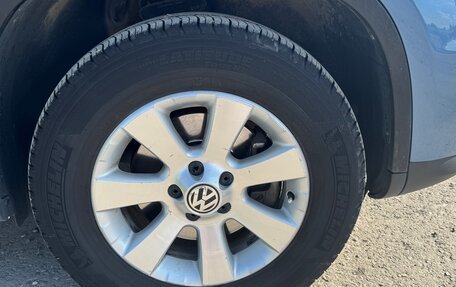 Volkswagen Tiguan I, 2013 год, 1 400 000 рублей, 18 фотография