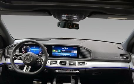 Mercedes-Benz GLE, 2025 год, 13 980 000 рублей, 12 фотография