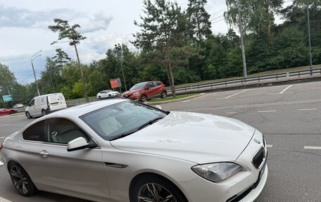 BMW 6 серия, 2014 год, 3 650 000 рублей, 3 фотография