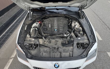 BMW 6 серия, 2014 год, 3 650 000 рублей, 9 фотография