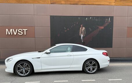 BMW 6 серия, 2014 год, 3 650 000 рублей, 4 фотография