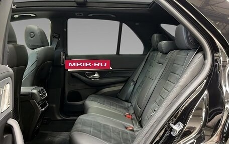 Mercedes-Benz GLE, 2025 год, 13 980 000 рублей, 13 фотография