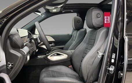 Mercedes-Benz GLE, 2025 год, 13 980 000 рублей, 14 фотография