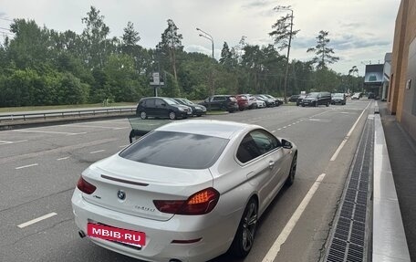 BMW 6 серия, 2014 год, 3 650 000 рублей, 2 фотография