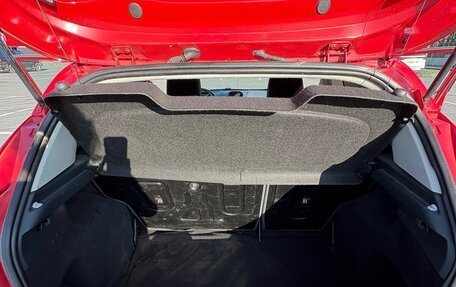 Ford Fiesta, 2008 год, 590 000 рублей, 7 фотография