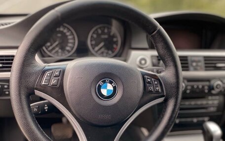 BMW 3 серия, 2006 год, 970 000 рублей, 10 фотография