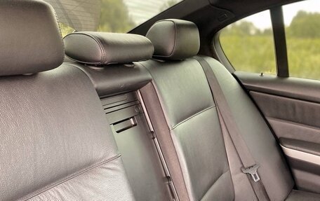 BMW 3 серия, 2006 год, 970 000 рублей, 8 фотография