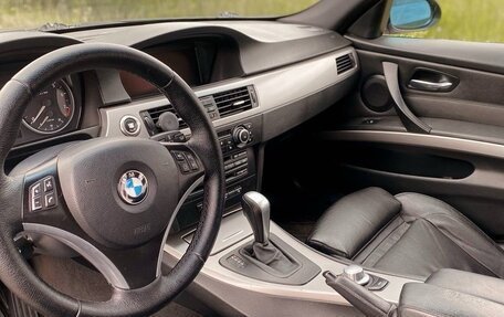 BMW 3 серия, 2006 год, 970 000 рублей, 11 фотография